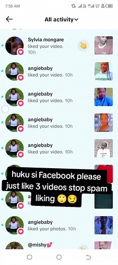 @angiebaby. yoo🙄 #fypシ