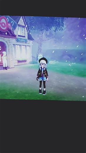 Here we go booooooi #pokemon #wooloo #pokemonswordandshield #pokemonsword