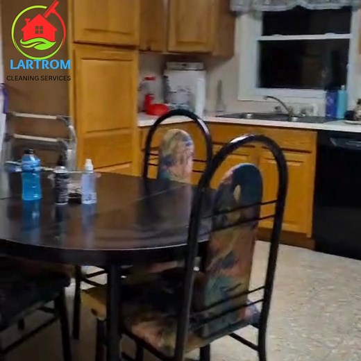 ✨ LARTROM Cleaning Services: Your satisfaction and cleanliness are our priority. 識 Schedule your next appointment by calling 8602459871 or 8602090893. We'll gladly coordinate the best time for you. | Lartröm Cleaning Services | Facebook