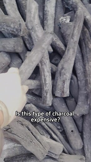 Is This Type of Charcoal Expensive?