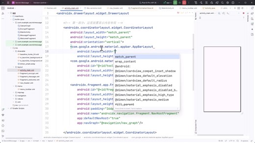 Material UI的基本应用操作