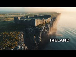IRELAND: The Mythic Land at the Edge of the World | Travel Documentary