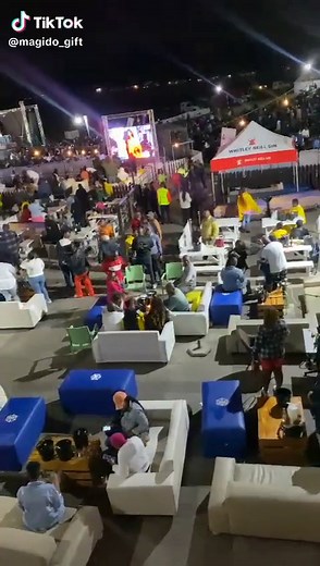 Tembisa Jazz Festival at Slotjhile | Rooftop Shisanyama Experience