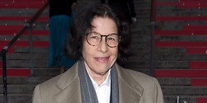 Fran Lebowitz Explains Why She Has No Interest In Seeing SNL Sketch About Her