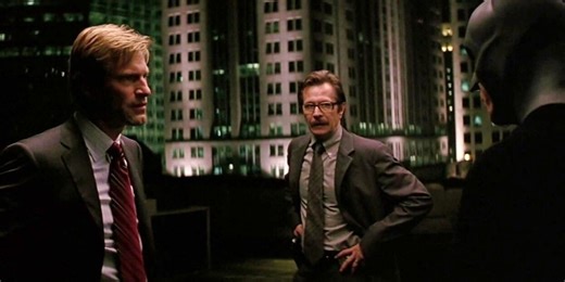 The Dark Knight's Hidden Hero: Why Two-Face Owns This Story