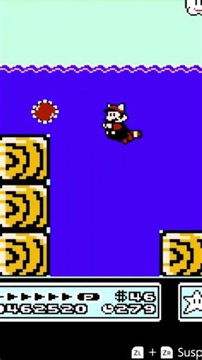 Super Mario Bros. 3 Walkthrough | World 4-4 | Into the Giant Maze! 👣🏰