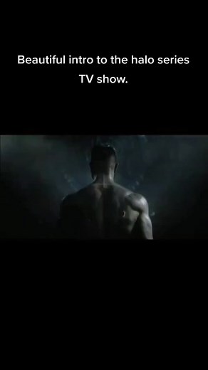 Intro Music Highlights of Halo TV Series