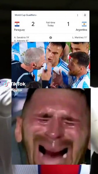 My idol Pessi complained to the referee but was unsuccessful, give him a penalty or he will retire 🥺😭😭 #lessi #pessi #frionelpepsi #laionpepsi #eibarman #curacao #humor