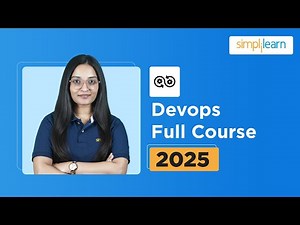 DevOps Full Course 2026 | DevOps Tutorial For Beginners | DevOps Training Course | Simplilearn