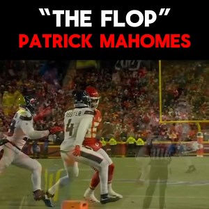 KANSAS CITY CHIEFS: “The Flop” ft. Patrick Mahomes #kansascitychiefs #patrickmahomes #NFLPlayoffs | Empire Sports