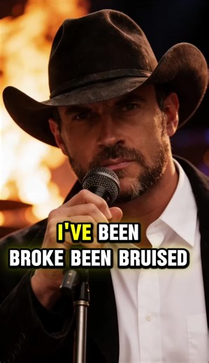 Livin Borrowed time by breaking rust 👑🔥⬇️ #countrymusic #musictok #country #blues #soul