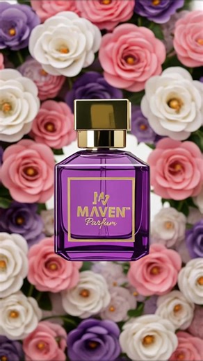 12 Perfect Perfumes for Every Woman