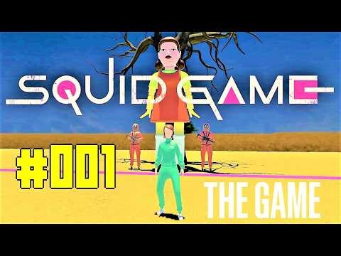 Squid Game 3 Don't Move or Die Game Live #shorts #shortsfeed #live