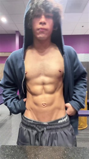 #gymtok #abs #fypシ #jimin | Jimin