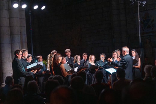 Concerts, Patrick Sébastien, livres... Voici nos coups de cœur pour sortir ce week-end de Pâques dans le Lot
