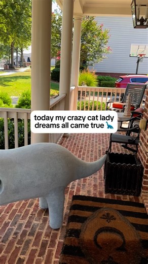 15K views · 90 reactions | the cutest cat tree I ever did see! #lettoden #dinosaurcattree #catstagram #catsofinstagram #mainecoon # | Teddy with Thumbs | Facebook