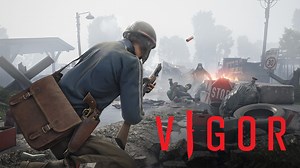 Shoot, Loot, Build and Become the courageous Outlander in post-war Norway 🇳🇴🔪🍅 Xbox One Exclusive 💚 Hit the LIKE (y) for the News! | Vigor