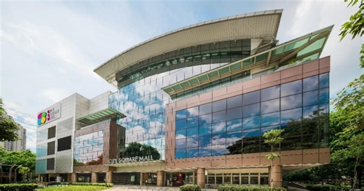 CDL adds 26,000 sq ft to City Square Mall in $50m expansion