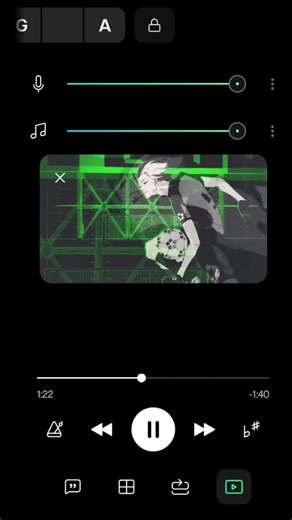 Barcha Macro #bluelock #song #rap