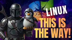 Microsoft Pushed Me to Linux , and I’m Not Alone! | Andy Malone