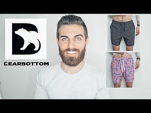 BearBottom Clothing Review