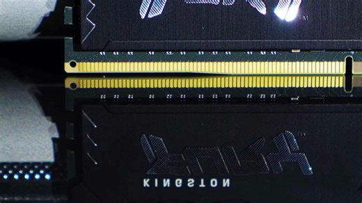 告别卡顿，这款内存助你视频渲染加速！