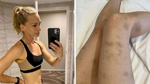 Anna Heinrich quits SAS Australia