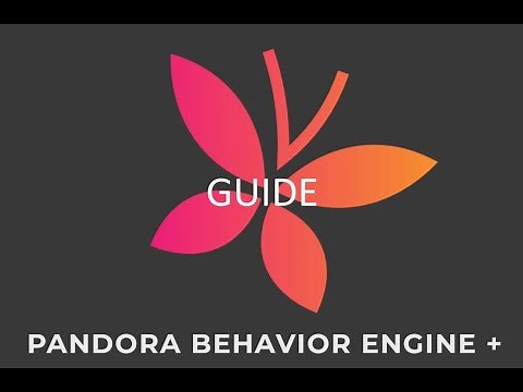 Pandora Behaviour Guide