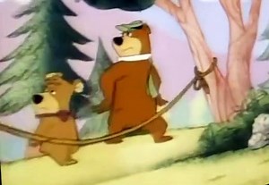 The New Yogi Bear Show The New Yogi Bear Show E034 – Balloonatics