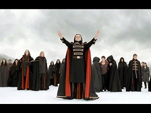 VOLTURI Twilight (music twilight breaking dawn part 2)!!!