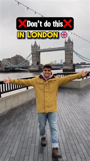 Alfon & Gon| Travel Bloggers🌎 on Instagram: "A Cheaper Alternative to the Tourist Bus in London 🇬🇧🤑 London’s sightseeing buses are great if you want to avoid walking too much, or if you don’t have a lot of time in the city. The only problem is they’re pretty expensive. That’s why today we’re bringing you a much cheaper alternative 😅 . #travel #uk #london"