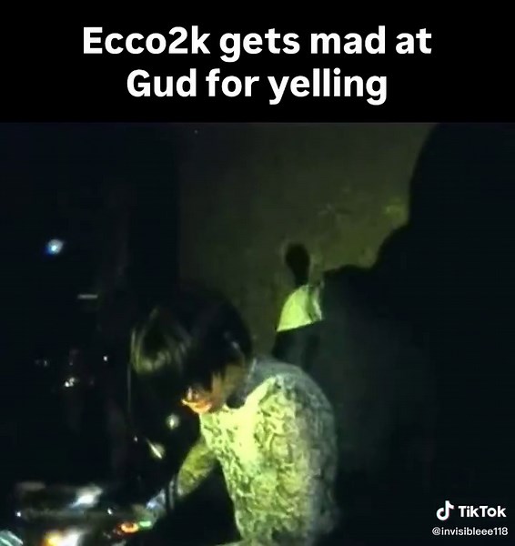 Ecco2k's 'Jalouse' Last Part with Yunggud