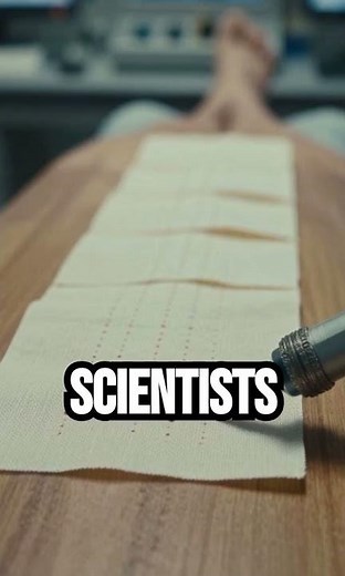 How They Built a Heart That Actually Works #biotech #engineering #medical