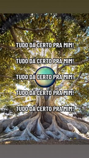 1.5K views · 52 reactions |  Mantra de Início da Semana – O Poder da...