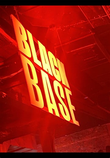 Festa Black Base /Rio de janeiro 6 de abril de 2025. #festa #blackbase #hiphop #riodejaneiro