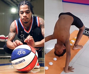 1.4M views · 2.4K reactions | Sit back, relax, and enjoy some oddly satisfying videos | Guinness World Records | Facebook