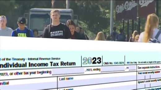 Tax tips: Overlooked deductions | Haystack News