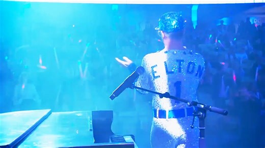 🚨Just Announced🚨 The #1 Elton John Tribute Show, The Rocket Man Show, is coming to DPAC on August 10 🚀 Great seats on sale this Friday at 10am at DPACnc.com | DPAC