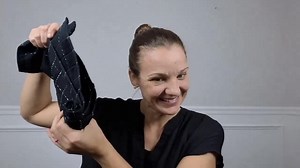 Chin Tuck Against Resistance Exercise – Swallowing Therapy Handout | Speech Pathologist Printable - Etsy