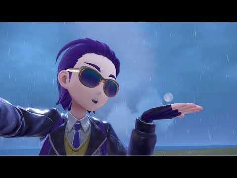 Livestream fra Pogimon97