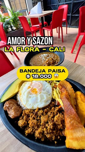 80K views · 1.1K reactions | Bandeja Paisa por ese precio?  | Soy El Manu | Facebook