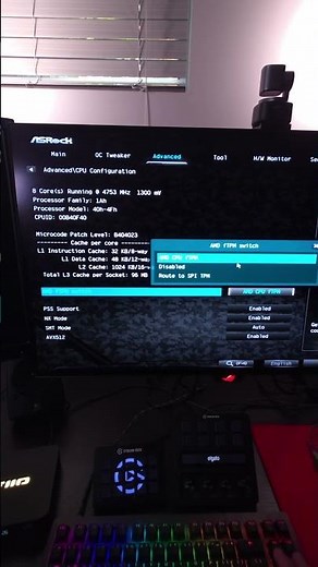 Activer Secure Boot & TPM 2.0 pour Battlefield 6 – Guide BIOS Facile !