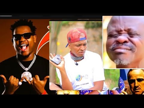 SHOW LIVE 🔴 BRUCE MELODY DUMBA GODFATHER PASTOR AKIM AMAG THE BLACK TITI BROWN 🔥 Old Live