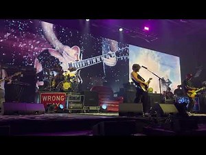 Sublime - Badfish / Jailhouse, Brooklyn, NY 8/21/2025