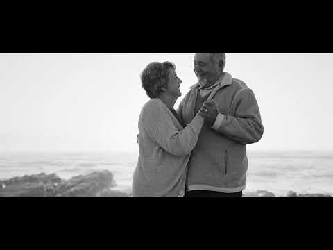 Juan Boucher - Oudword (Amptelike Musiekvideo)