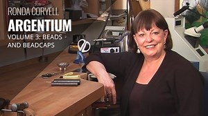 Argentium, Volume 3: Bead and Beadcaps