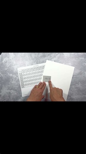 Not a Fan of Eigths?