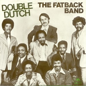 The Fatback Band - Double Dutch