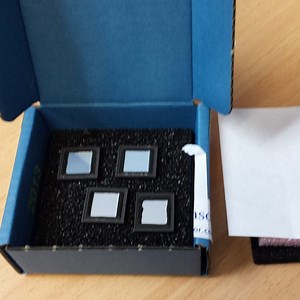 Solid State Ionising Radiation Detector