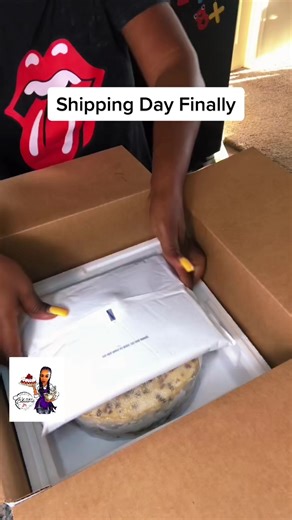 Shipping Cheesecakes Made Easy